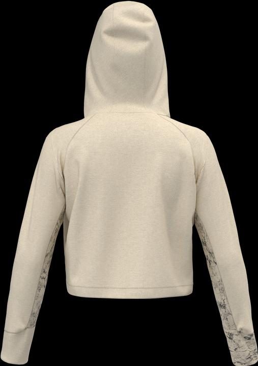 Immagine prodotto Salewa LAVAREDO HEMP Ladies CROP HOODY. (34, 40)