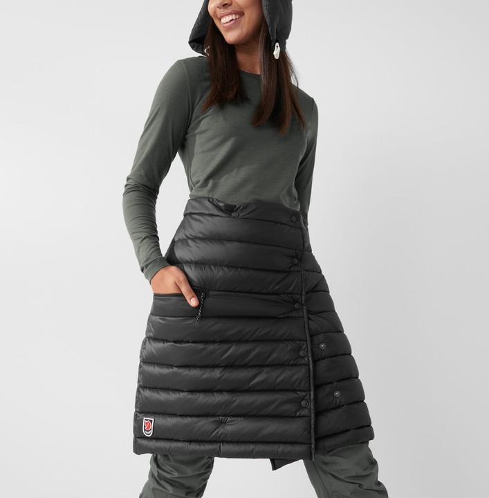 Actual product image Fjällräven Women's Expedition Pack Down Skirt (XL)