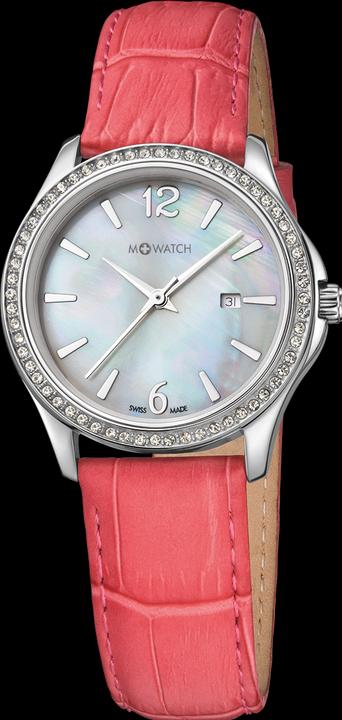 M Watch Mondaine Pietre (Fatto in Svizzera)