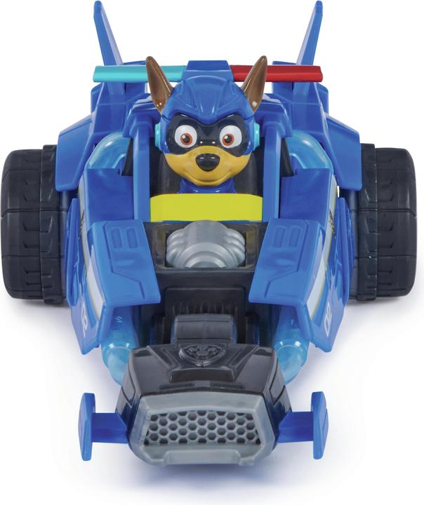 Image du produit Paw Patrol Véhicule RC PAW Movie II Chases