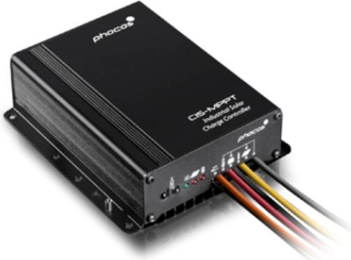 Actual product image Phocos CIS-MPPT 85/20A