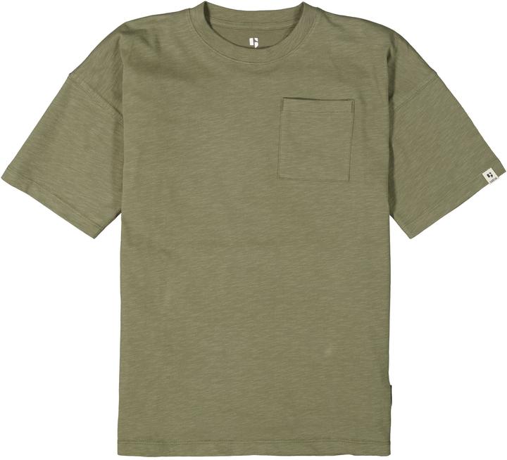 Garcia T-Shirt beetle