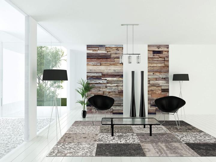 Produktbild Louis de Poortere Vintage Multi (230 x 330 cm)