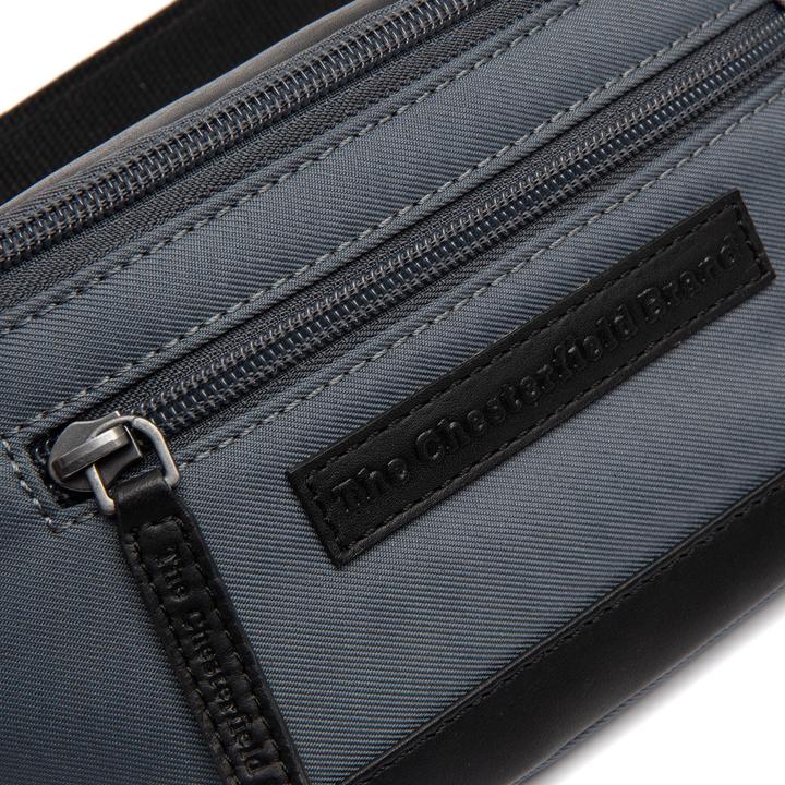 Produktbild The Chesterfield Brand Velta Gürteltasche Leder 34 cm