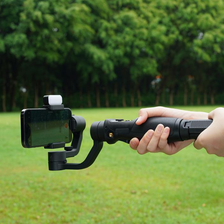 Image du produit Hohem iSteady Mobile Plus Kit (Smartphone, 0.28 kg)