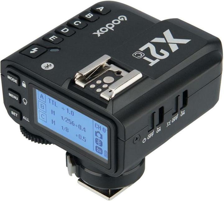 Godox X2T-C für Canon (Funk)
