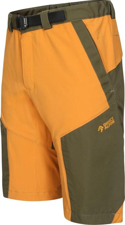 Produktbild Directalpine Fremont Shorts 1.0, Kurze Hose, Herren (Regular Fit) - Direct Alpine, 200 (XL)