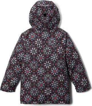 Immagine prodotto Columbia Alpine Free Fall Jacket youth (L)