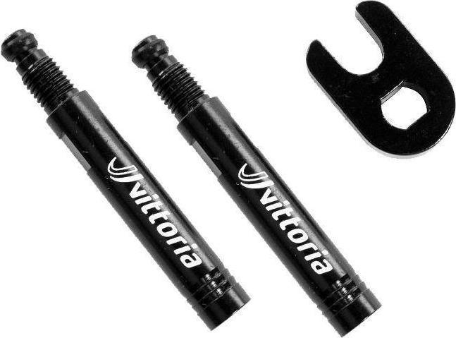Vittoria Presta valve extension 30 mm