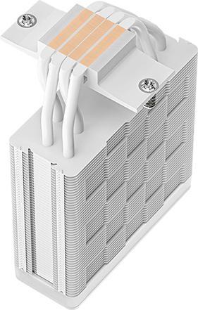 Actual product image Deepcool AG400 WH