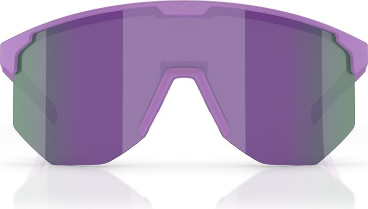 Produktbild Bliz Hero Small (Grey, Purple Mirror)