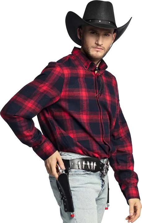Image du produit Boland Cowboy Hut