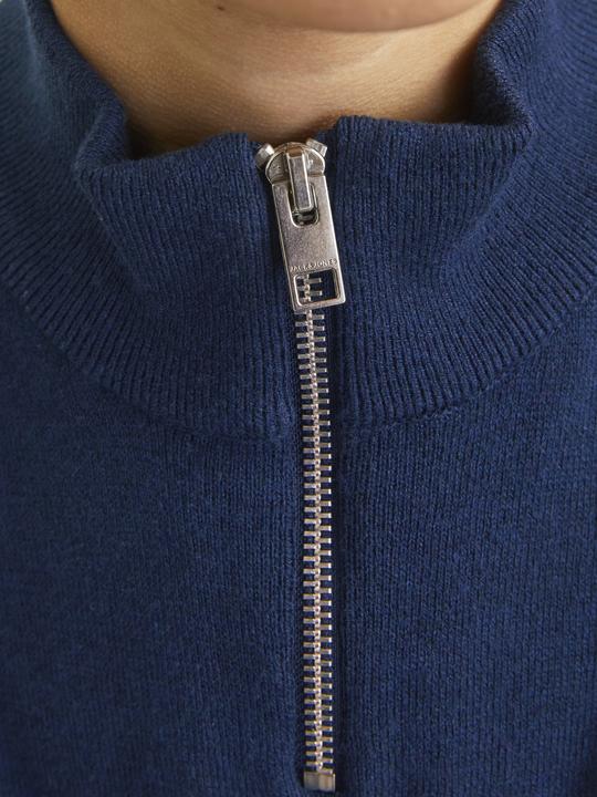 Immagine prodotto Jack & Jones Jjeemil Knit Half Zip Noos Jnr (164)