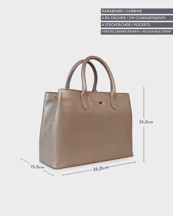 Immagine prodotto Braun Büffel Alessia (14 l)