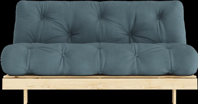 Produktbild Karup Design Roots (3-Sitzer, Bettsofa)
