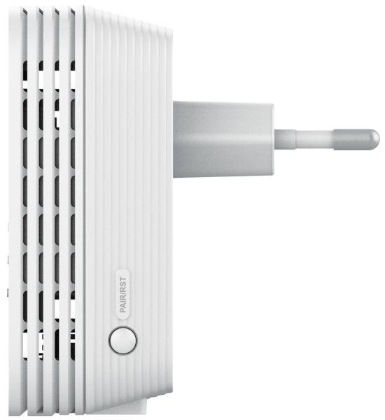 Actual product image Strong Powerline 1000 Mini 2-pack (1000 Mbit/s)