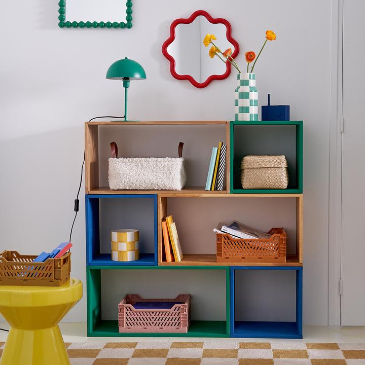Produktbild La Redoute Interieurs Edgar (70 x 28 x 35 cm)