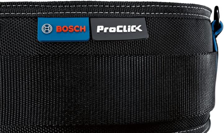 Produktbild Bosch Professional Gürtel 108 Professional (1 Teile)