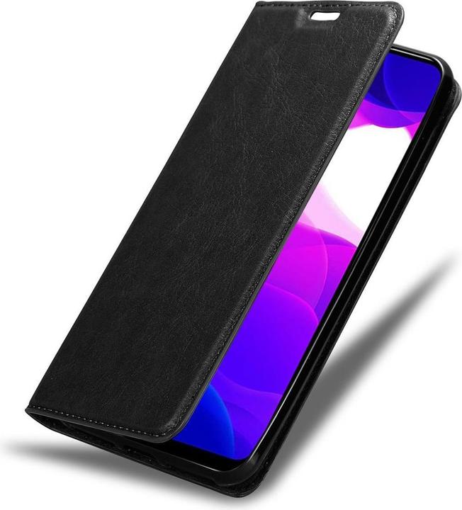 Produktbild Cadorabo Book Invisible Magnet Cover (Xiaomi Mi 10 Lite)