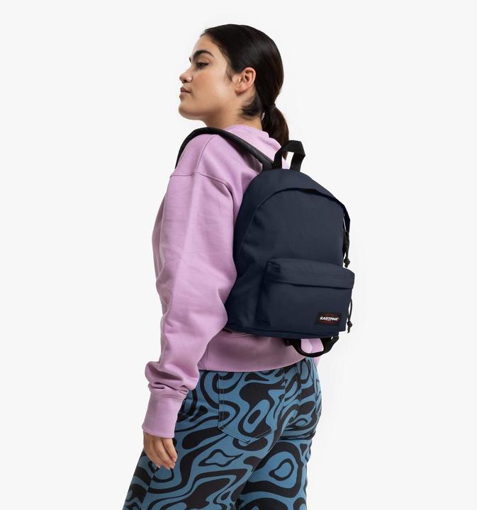 Produktbild Eastpak Rucksack Orbit 10 l, Dunkelblau (10 l)