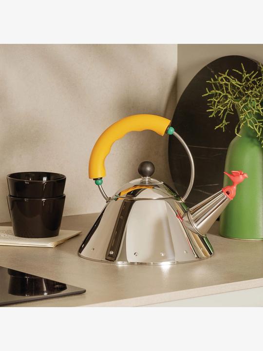 Produktbild Alessi Wasserkessel (1 l)