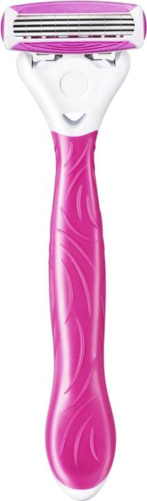 Actual product image Wilkinson Quattro