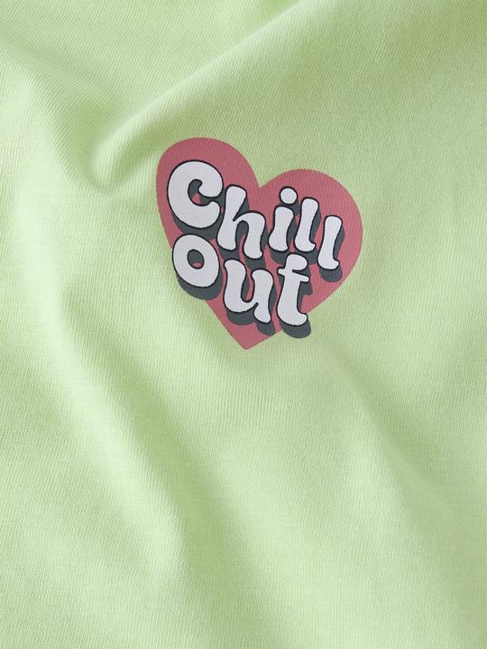 Actual product image Name it Nkfvilma Capsl Crop Top F1 Noos (122, 128)