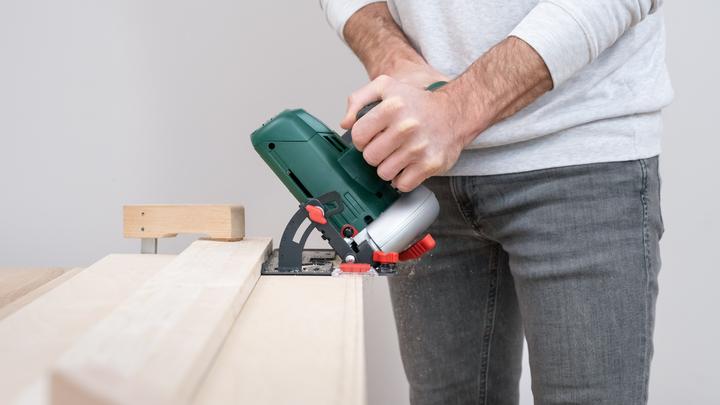 Image du produit Bosch Home & Garden Pks 18 Li