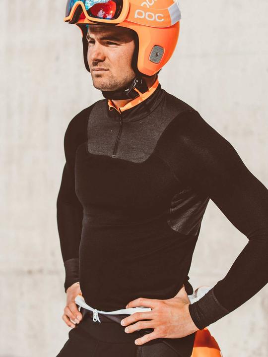 Produktbild Poc Resistance Layer Jersey (M)