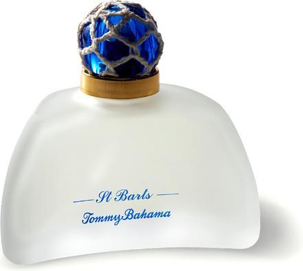 Actual product image Tommy Bahama Set Sail St. Barts (Eau de parfum, 100 ml)
