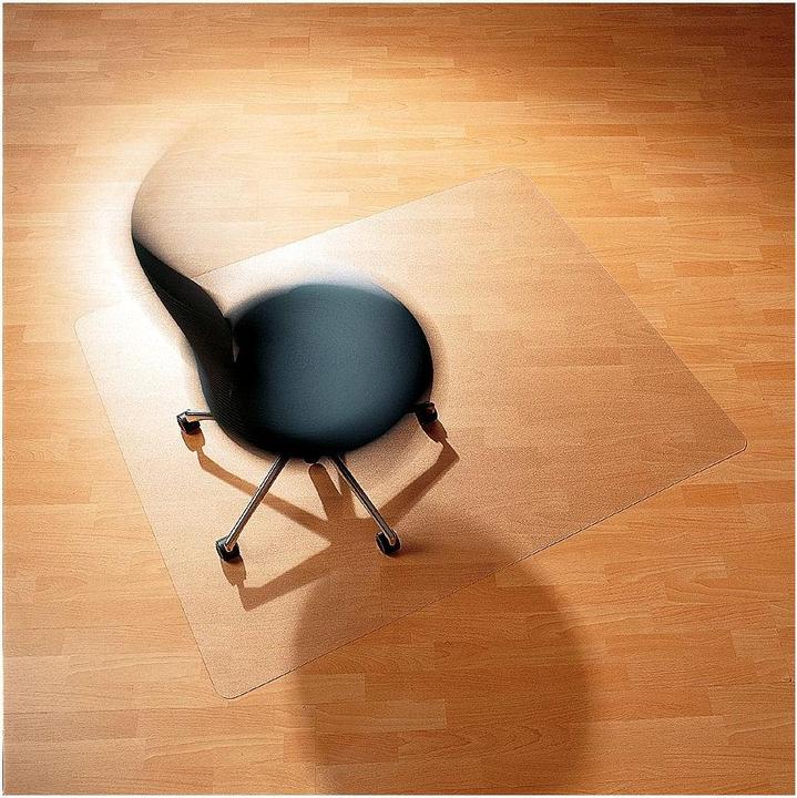 Image du produit Rs-Office Bodenschutzmatte ECOGRIP SOLID (120 x 90 cm)