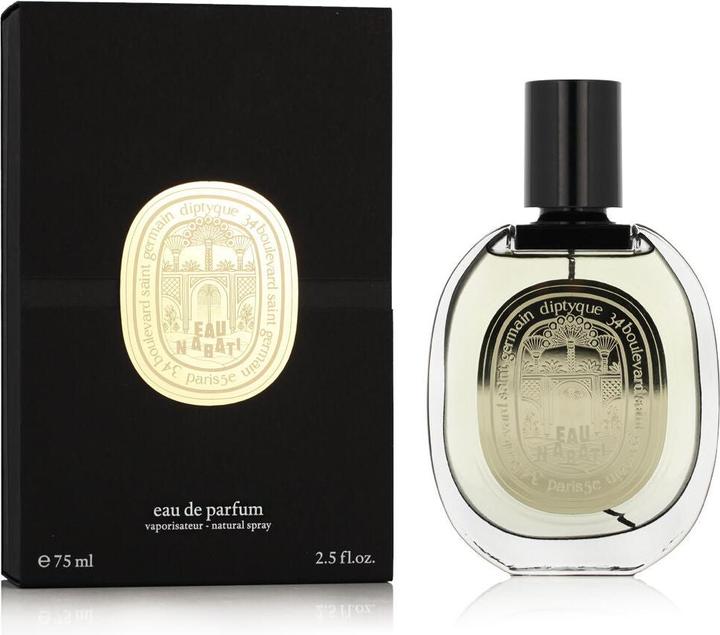Actual product image Diptyque Nabati EDP spray 75ml (Eau de parfum, 75 ml)