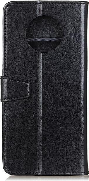 Actual product image MU Classic Crazy Horse Leather Bookcover Series (Mate 40 Pro)