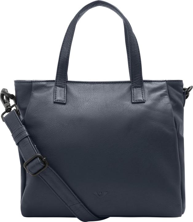 Voi 4Seasons Schultertasche Leder 27 cm