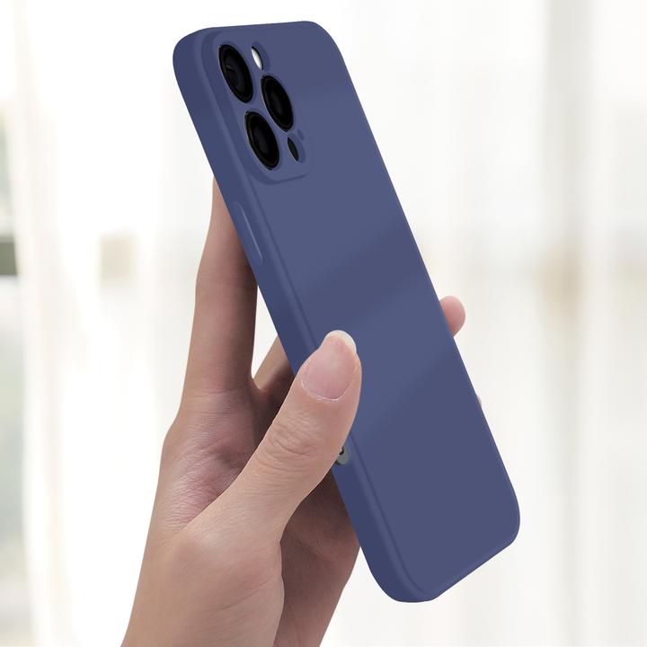 Immagine prodotto Avizar Serie classica di tappetini per valigie (Apple iPhone 16 Pro)