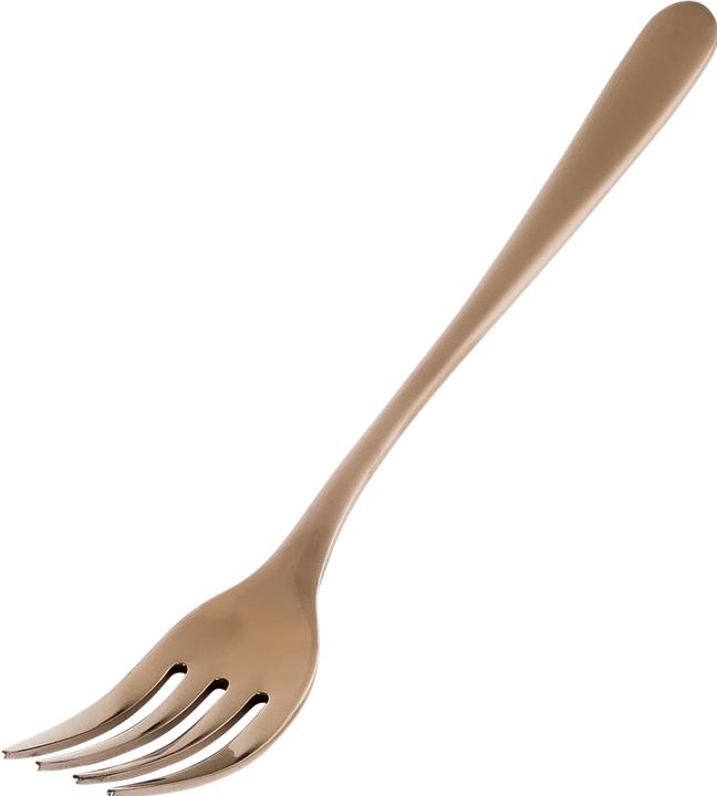 Produktbild Sambonet Taste Besteck 24-tlg. copper (24 Stück, Besteck Set)