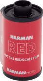 Actual product image Harman Photo Red 125