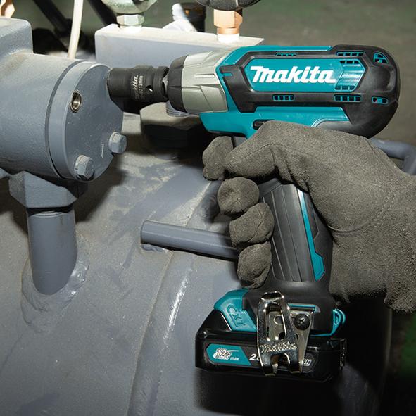 Produktbild Makita TW141DZJ (Akkubetrieb)