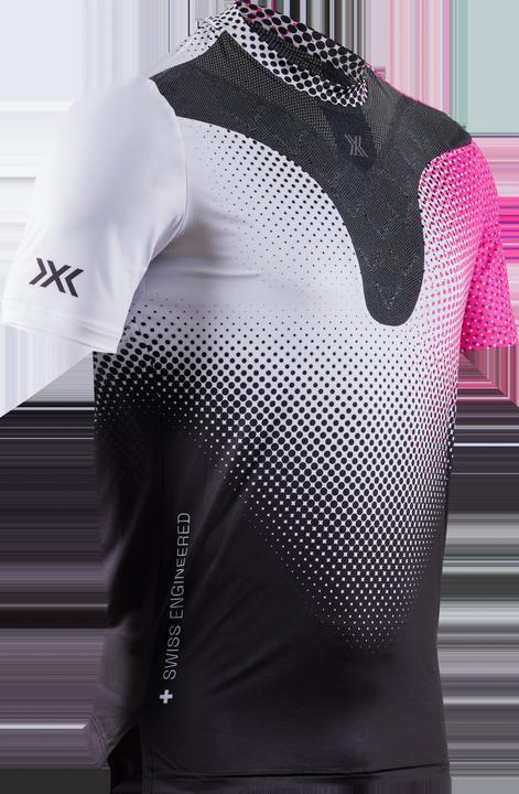 X-Bionic Corefusion Run Shirt S/S