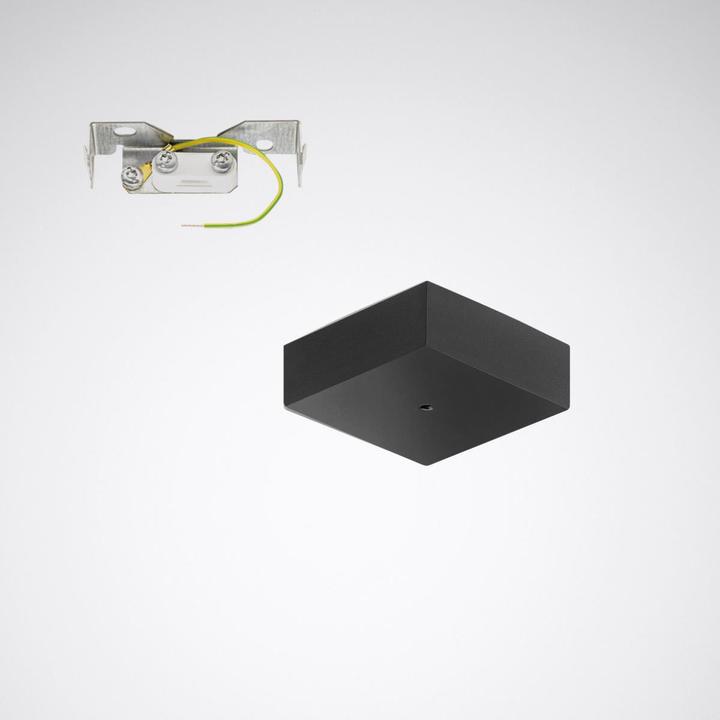 Produktbild Trilux TRIL Deckenanschlussdose