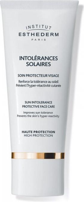 Esthederm Intolérances Solaires Crème Visage Crème Visage (Sonnencreme Gesicht, 50 ml)