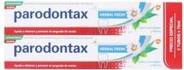 Immagine prodotto Parodontax Confezione fresca alle erbe 2 x 75ml (150 ml)