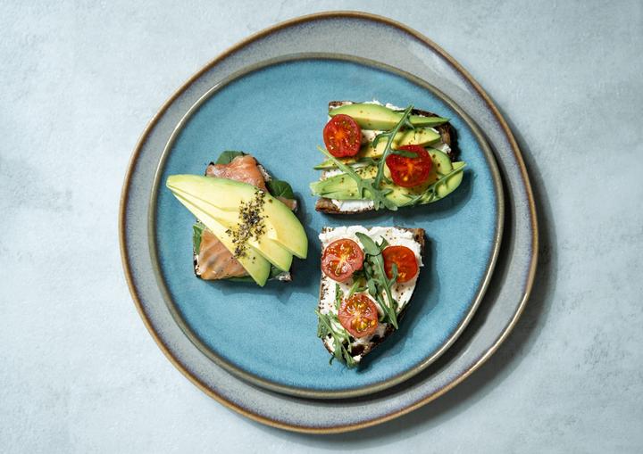 Actual product image Villeroy & Boch Dinner plate Lave glacé (1 x, 28 cm)