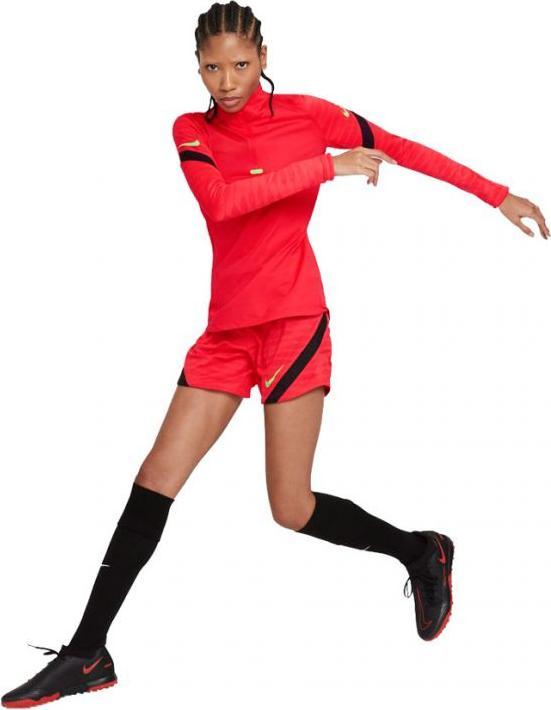 Actual product image Nike Strike 21 Knit Short Ladies (M)