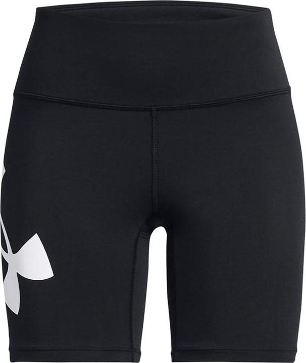 Under Armour Short Campus 7In Femmes (XS)
