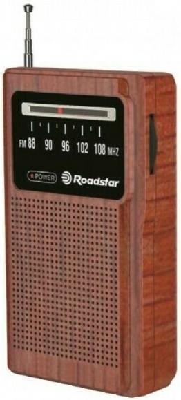 Produktbild Roadstar TRA-1230/WD (FM)