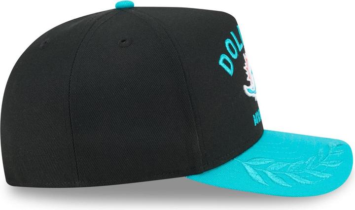 Actual product image New Era 59Fifty Cap - NFL 2025 DRAFT Miami Dolphins - 7 (7)