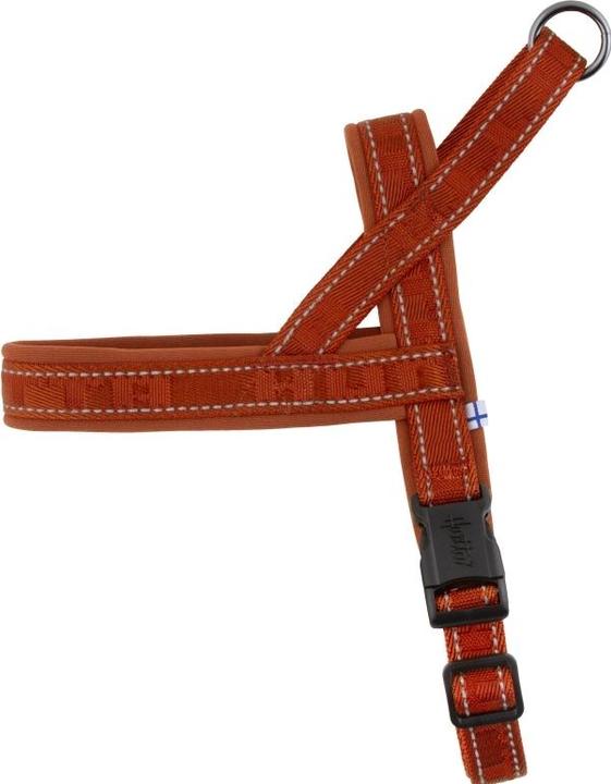 Produktbild Hurtta Casual sele, cinnamon 100 cm (Hundemantel)