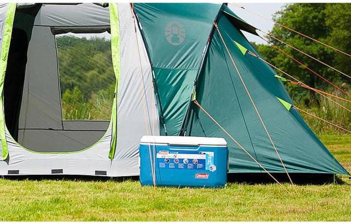 Immagine prodotto Coleman Xtreme 70 QT Raffreddatore QT (66 l)