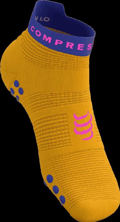 Produktbild Compressport Pro Racing Socks v4.0 Run Low (39 - 41)